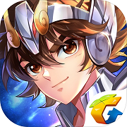 圣斗士星矢（腾讯）