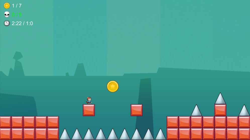 创造与挑战截图_7