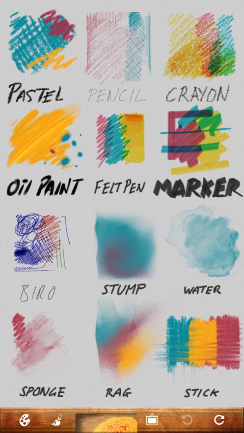 art set截图_1