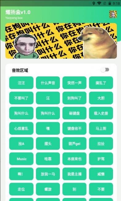 耀扬盒app截图_1