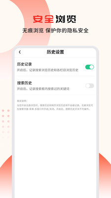 疯看浏览器v2.4.16.0截图_3