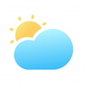 番茄天气预报app