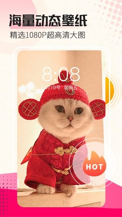9736壁纸乐园手机版截图_1