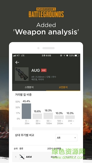 opgg手机客户端截图_3