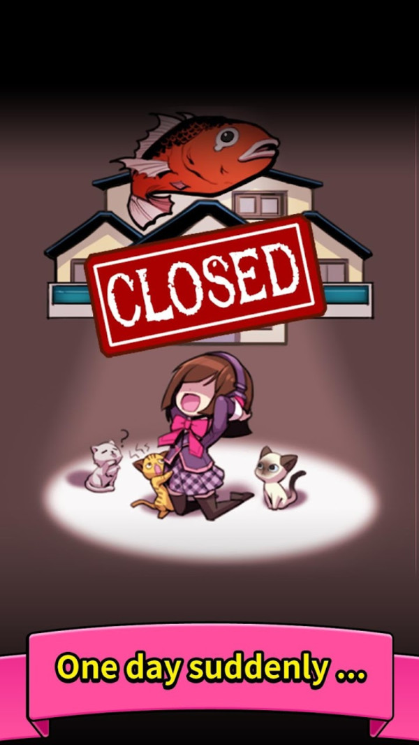 猫面具截图_2