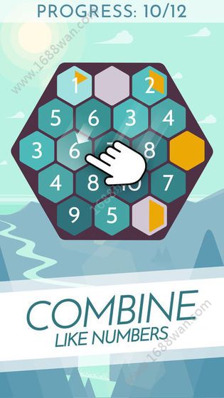 Twelvesmith截图_2