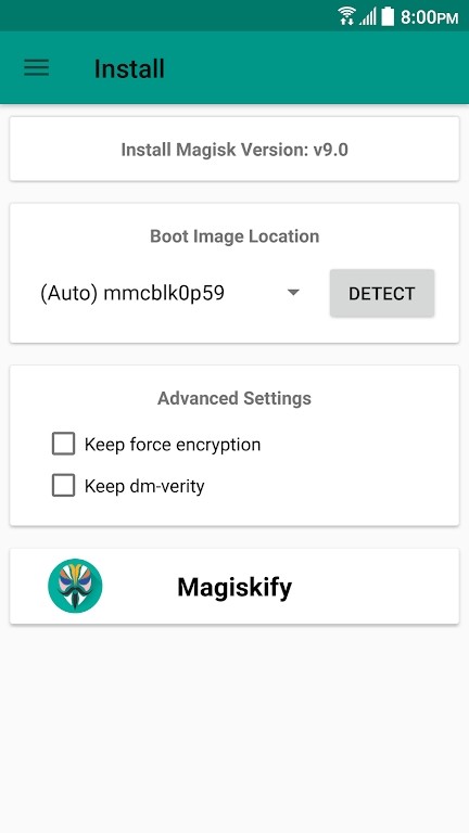 magisk25.2截图_2