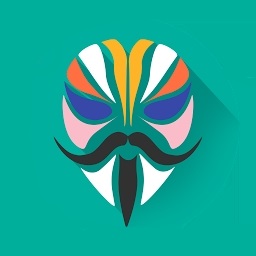magisk25.1