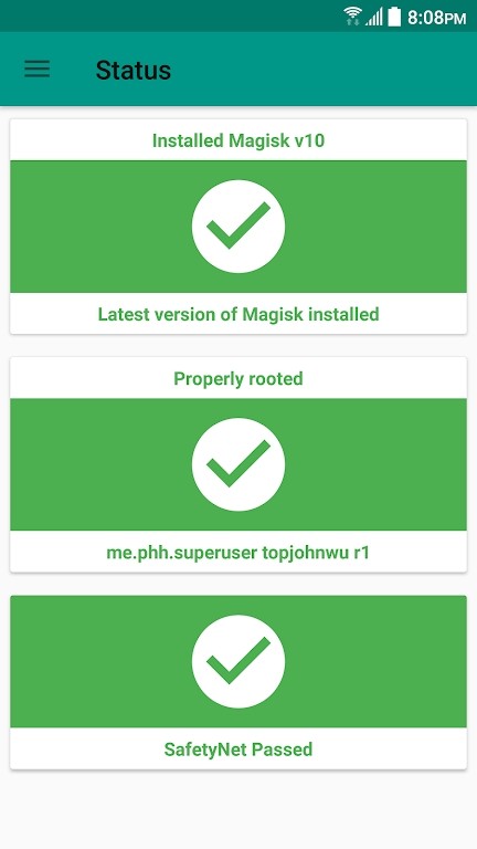 magisk25.1截图_3