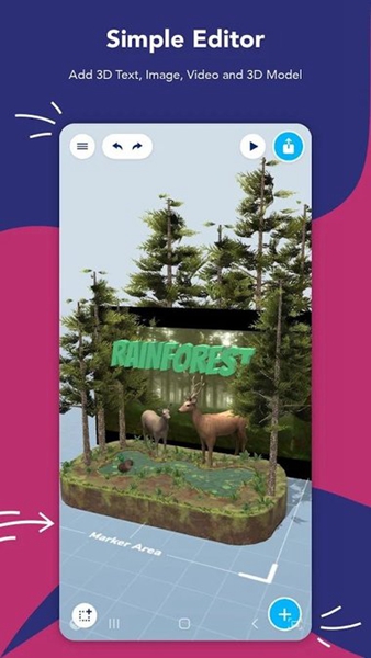 手机3d建模软件app截图_2