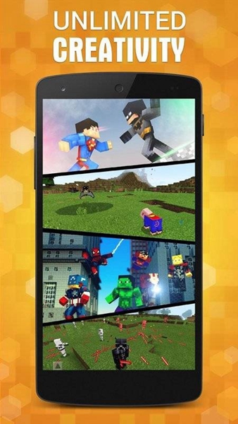 addonsmaker最新汉化版截图_4