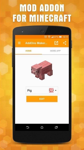 addonsmaker最新汉化版截图_2
