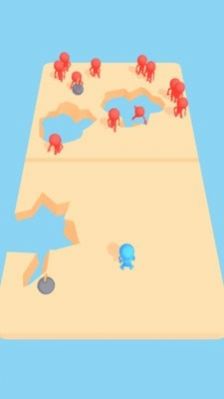 炸弹派对狂欢截图_1