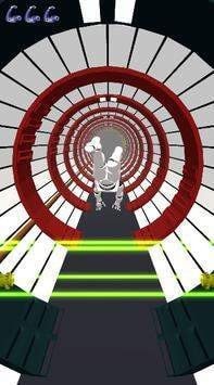 激光梦想隧道截图_3
