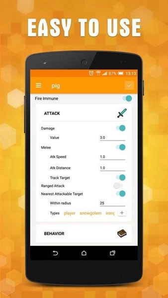 addonsmaker最新汉化版截图_1