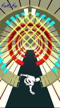 激光梦想隧道截图_2