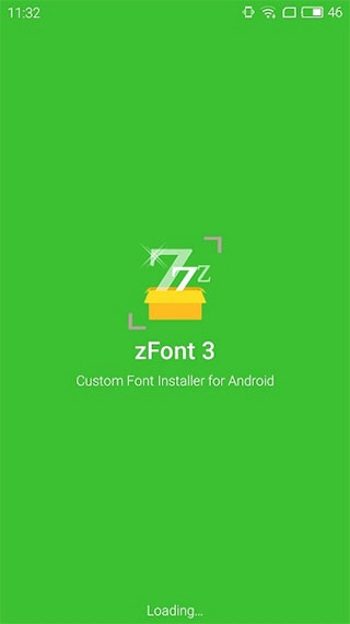 zfont3最新版本2023截图_1
