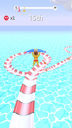 aquapark.io截图_2