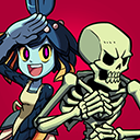 Skullgirls手游