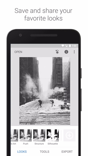 snapseed软件安装免费最新版截图_4