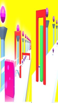 果冻冲一冲截图_3