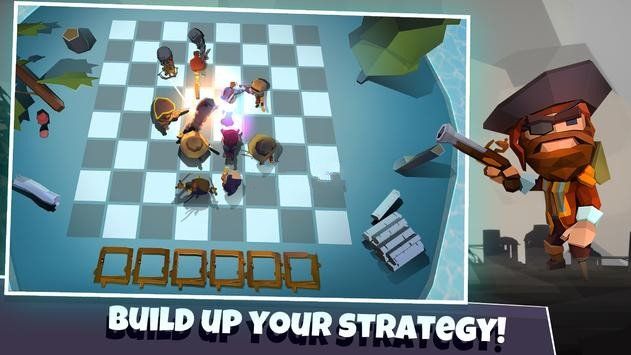 奇兵自走棋中文版截图_2