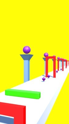 果冻冲一冲截图_1