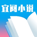 宜阅小说绿色版