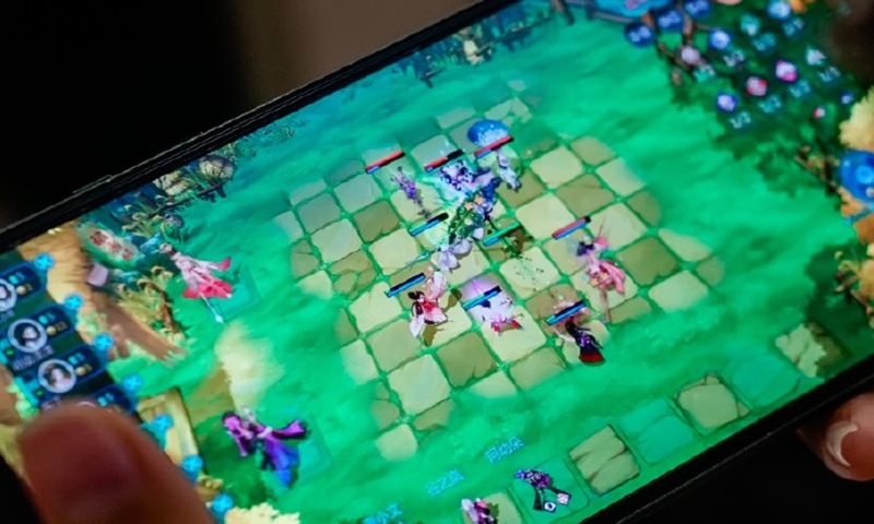 剑网3自走棋截图_3