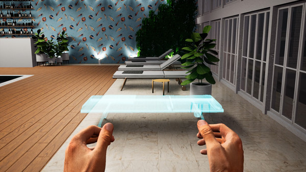 Hotel Renovator截图_2