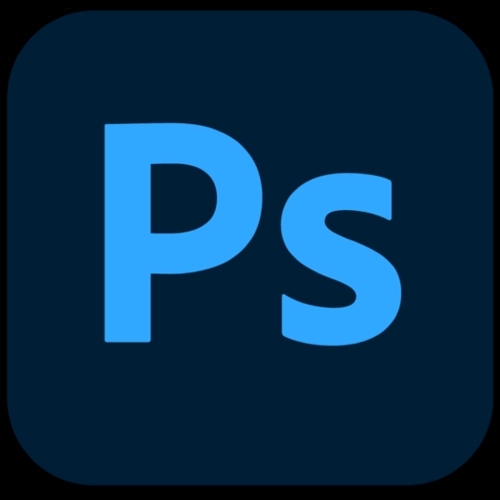 photoshop修图软件