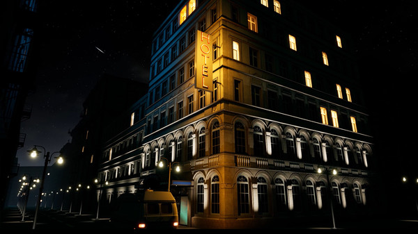 Hotel Renovator截图_1