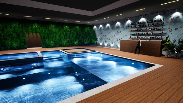 Hotel Renovator截图_3
