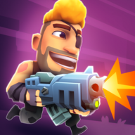 Autogun Heroes炮台英雄