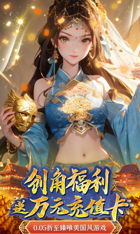 悠唐天下（0.05百元免单版）截图_1