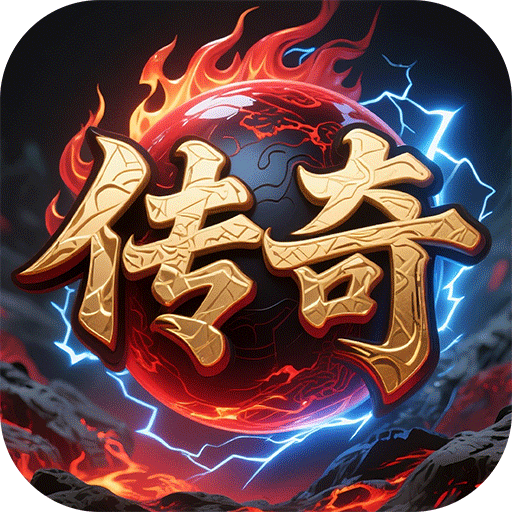 霸刀传奇（森林传奇返利版）