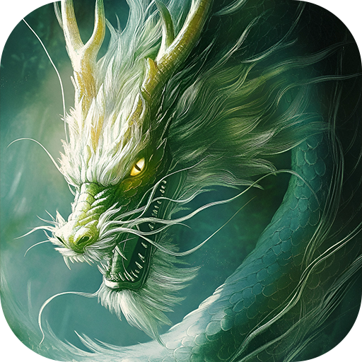 盖世强者（神龙专属沉默）