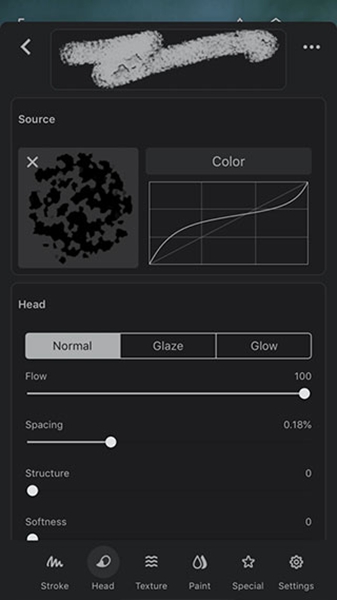 无限绘画painter7.0软件截图_1