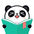 熊猫看书朗诵版