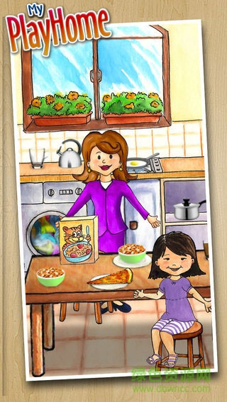 myplayhome娃娃屋截图_2