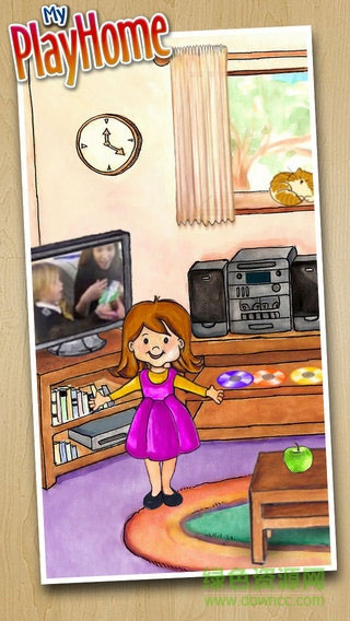 myplayhome娃娃屋截图_5