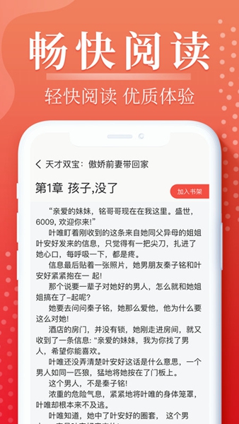 岛屿小说截图_1