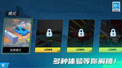 赛车狂人截图_5