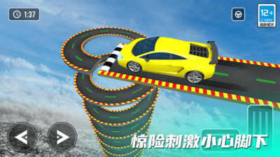 赛车狂人截图_4