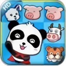 欢乐对对碰