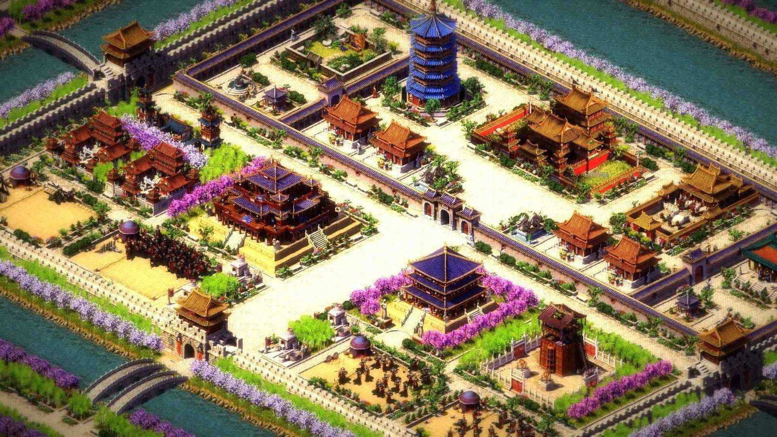 一片良田截图_5