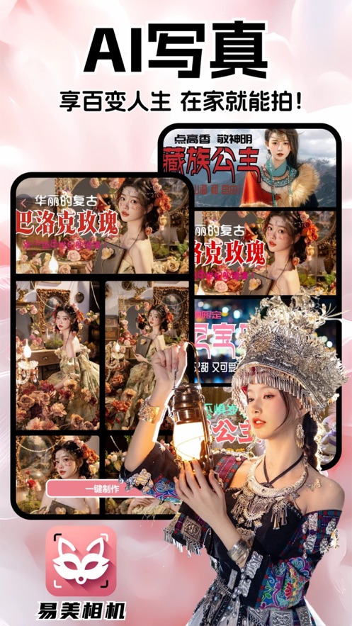 易美相机最新版截图_5