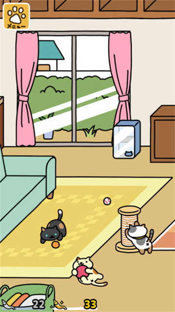 猫咪后院2截图_4
