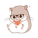 仓鼠小说免费版