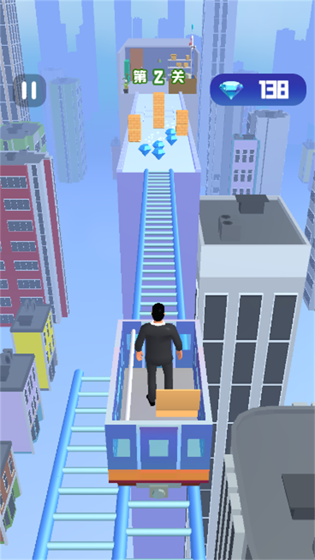 跑酷砖家截图_2